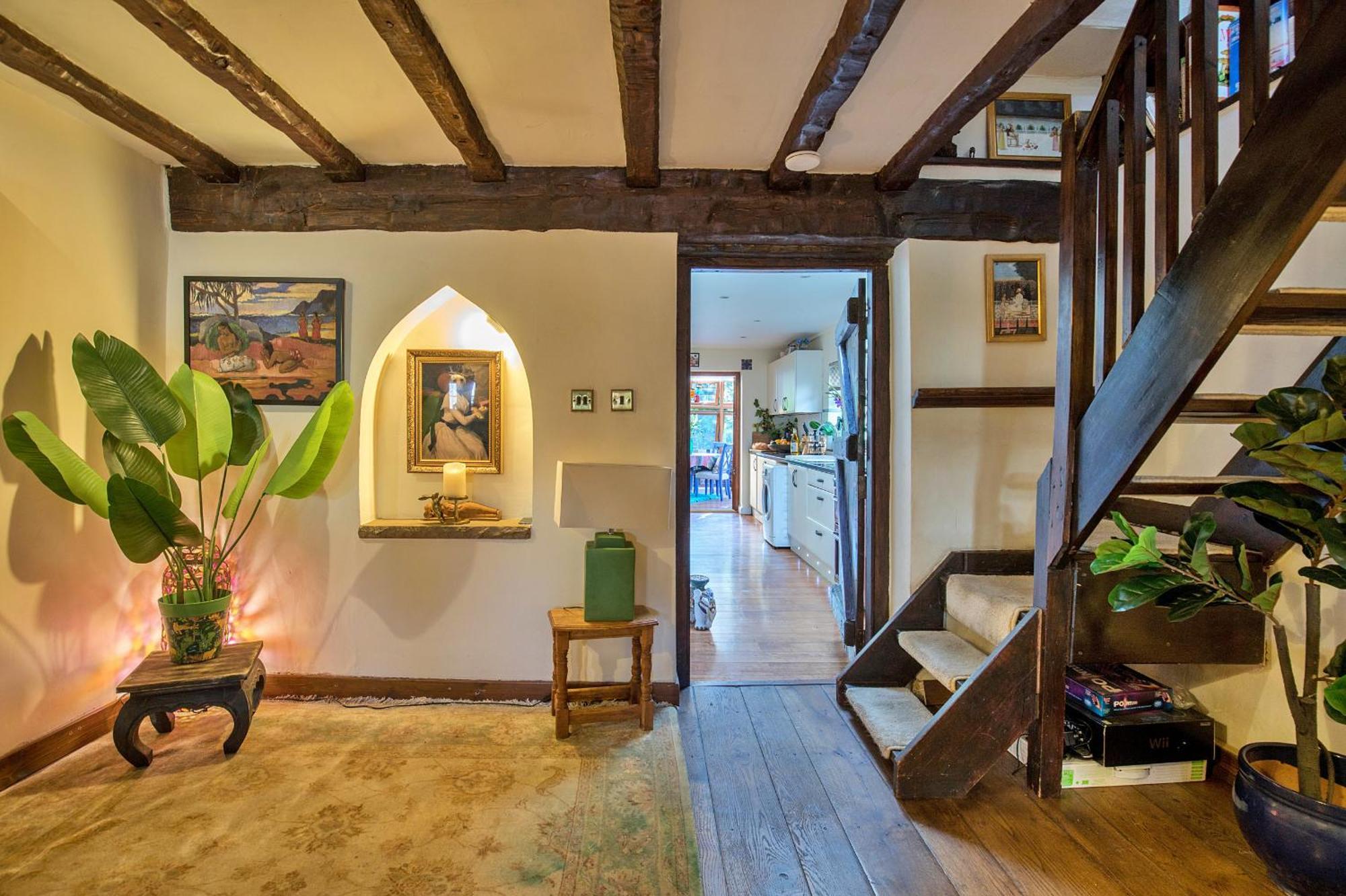 Finest Retreats - Bracken Villa Dormansland Luaran gambar