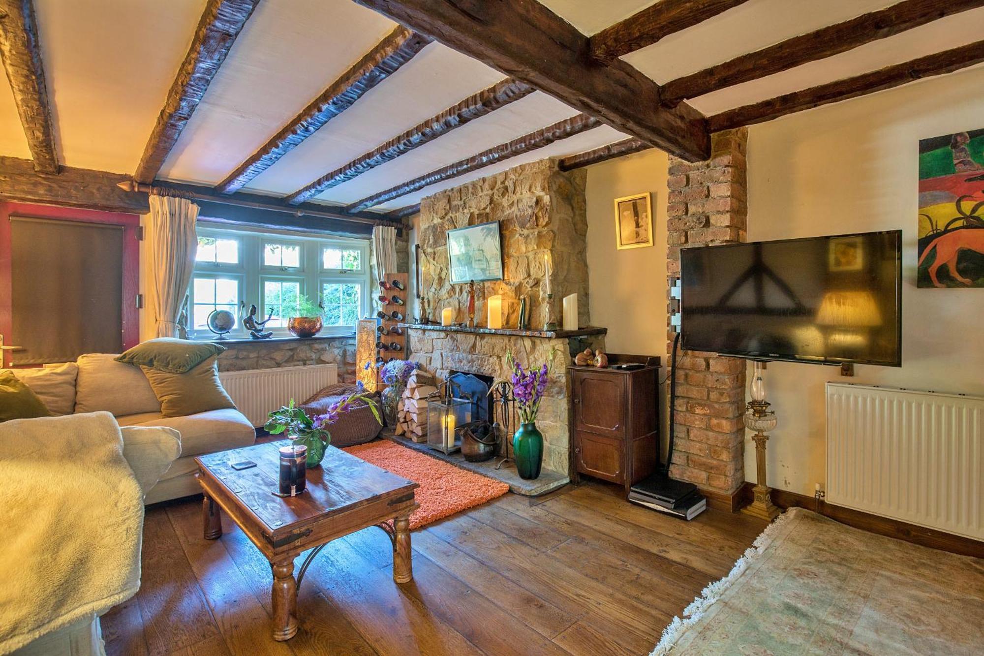 Finest Retreats - Bracken Villa Dormansland Luaran gambar