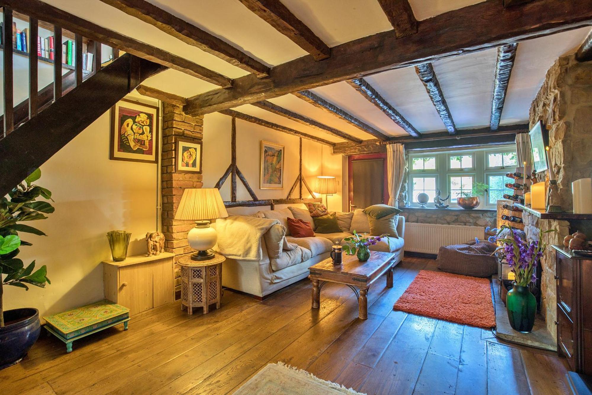 Finest Retreats - Bracken Villa Dormansland Luaran gambar