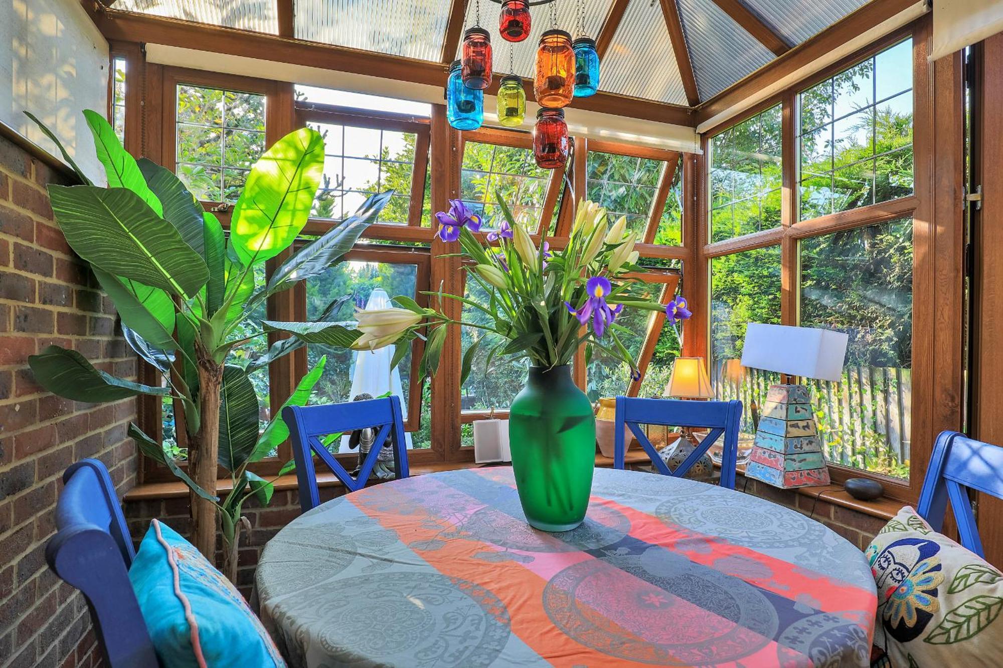 Finest Retreats - Bracken Villa Dormansland Luaran gambar
