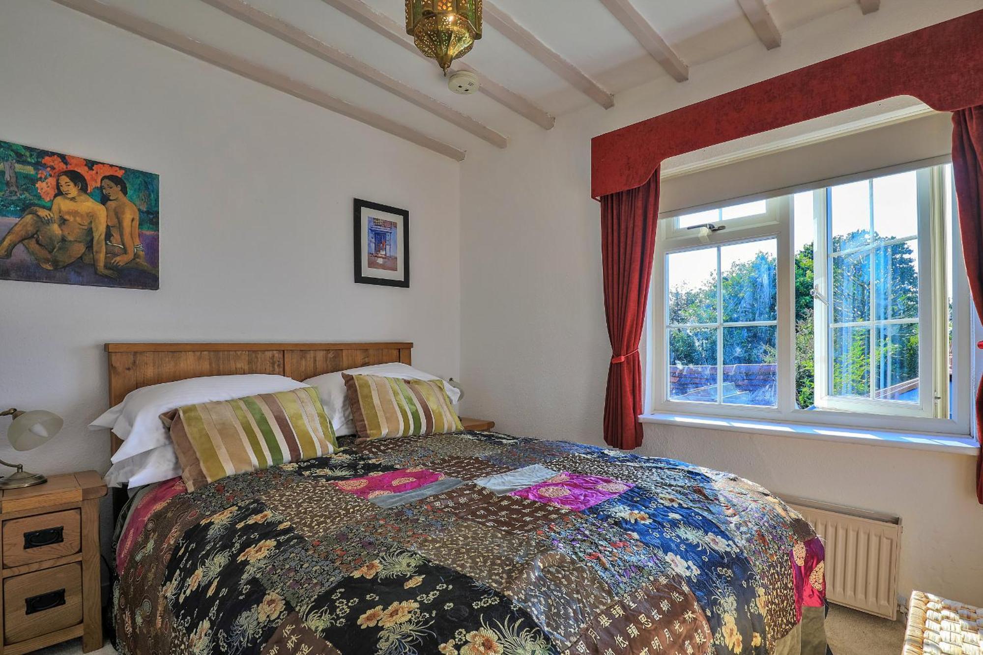 Finest Retreats - Bracken Villa Dormansland Luaran gambar
