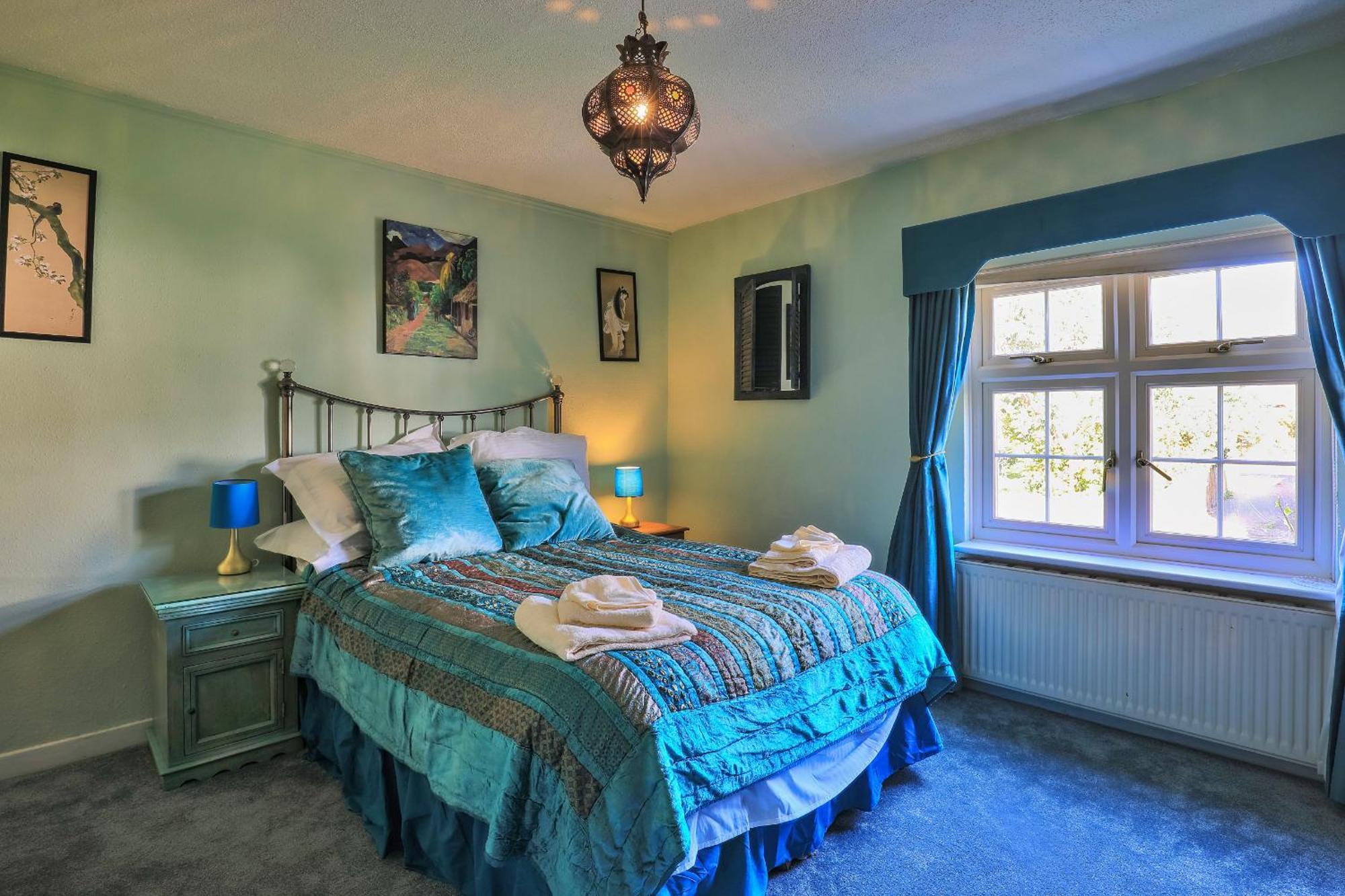 Finest Retreats - Bracken Villa Dormansland Luaran gambar
