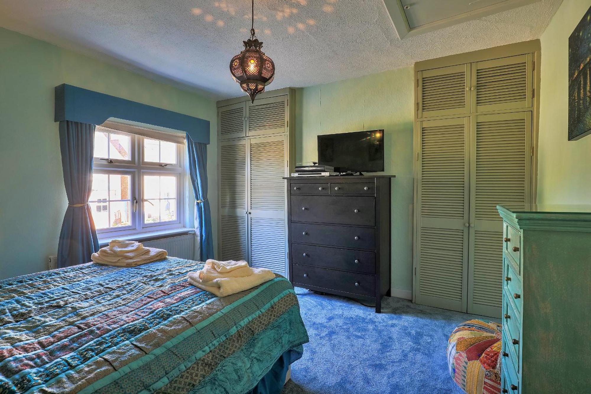 Finest Retreats - Bracken Villa Dormansland Luaran gambar